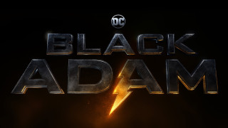 Vignette du film Black Adam