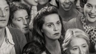 Vignette du film Il reste encore demain