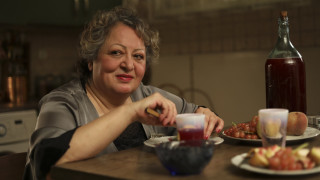 Vignette du film Mon gâteau préféré