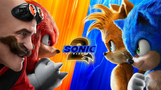 Vignette du film Sonic 2, le film