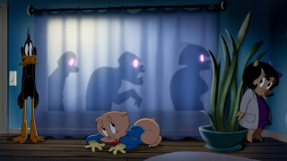 Vignette du film Daffy et Porky sauvent le monde
