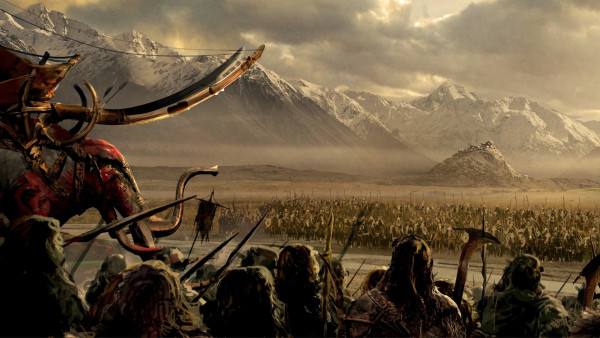 image du film Le Seigneur des Anneaux : La Guerre des Rohirrim