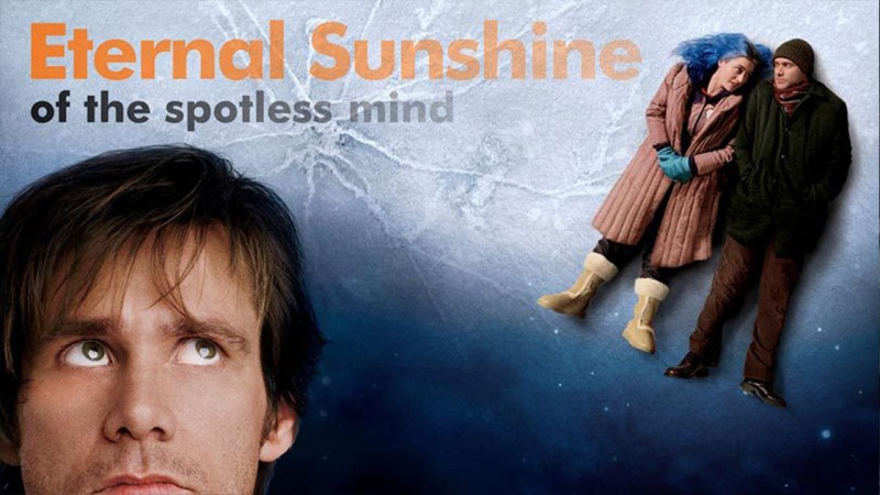 Vignette du film Eternal Sunshine of the Spotless Mind