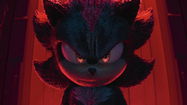 image du film Sonic 3 - le film