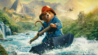 Vignette du film Paddington au Pérou