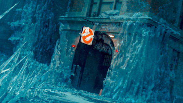 image du film S.O.S. Fantômes : La Menace de Glace