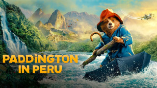 Vignette du film Paddington au Pérou