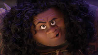 Vignette du film Vaiana 2