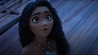 Vignette du film Vaiana 2