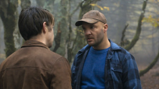 Vignette du film Miséricorde