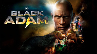 Vignette du film Black Adam