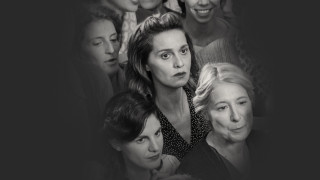 Vignette du film Il reste encore demain