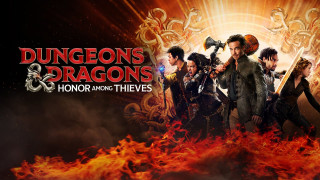 Vignette du film Donjons & Dragons : L’Honneur des voleurs