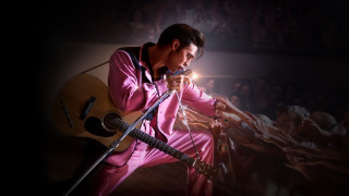 Vignette du film Elvis