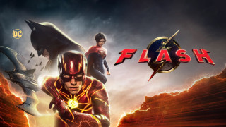 Vignette du film The Flash