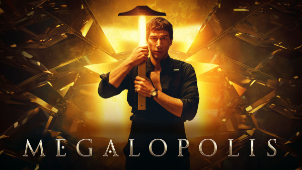 image du film Megalopolis