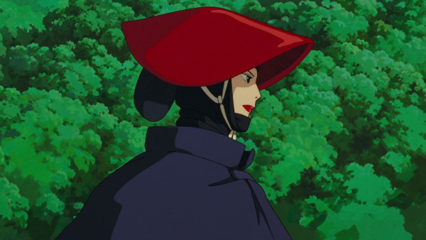 image du film Princesse Mononoke