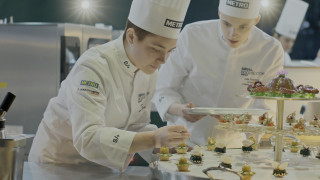 Vignette du film L&rsquo;Amour au présent