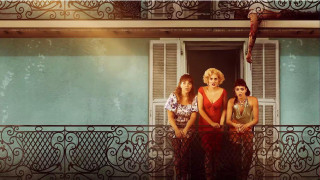 Vignette du film Les femmes au balcon