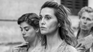 Vignette du film Il reste encore demain