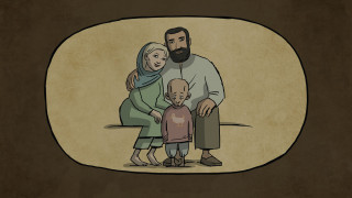 Vignette du film Ma famille afghane