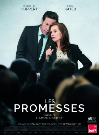 Vignette du film Les Promesses
