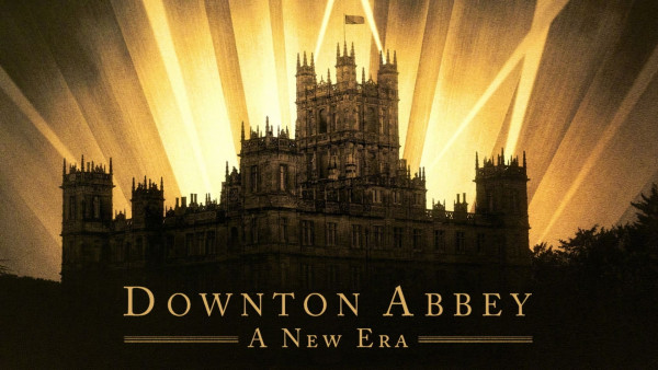 image du film Downton Abbey 2 : Une nouvelle ère
