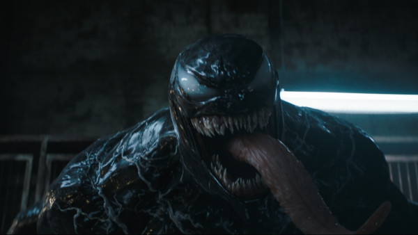 image du film Venom: The Last Dance