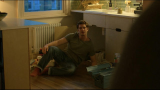 Vignette du film L&rsquo;Amour au présent