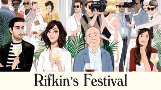 Vignette du film Rifkin’s Festival