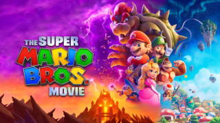 Vignette du film Super Mario Bros, le film