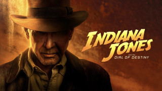 Vignette du film Indiana Jones et le Cadran de la Destinée