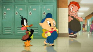 Vignette du film Daffy et Porky sauvent le monde