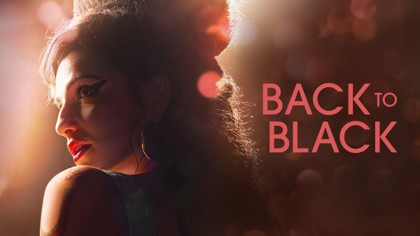image du film Back to Black