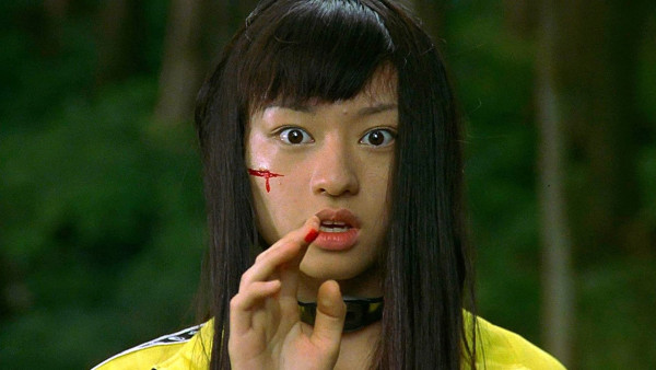 image du film Battle Royale