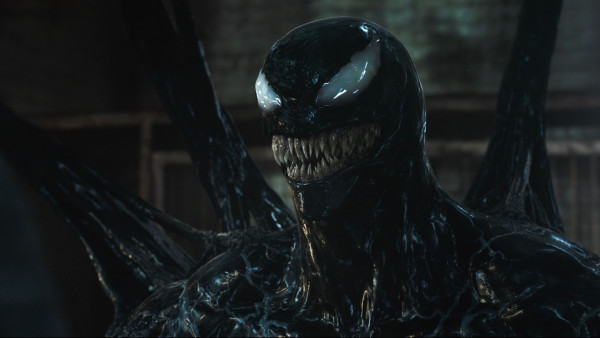 image du film Venom: The Last Dance