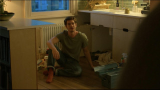 Vignette du film L&rsquo;Amour au présent