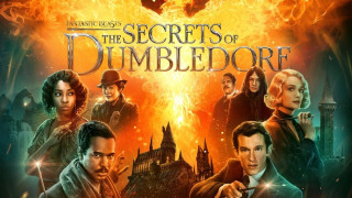 Vignette du film Les Animaux fantastiques : Les Secrets de Dumbledore
