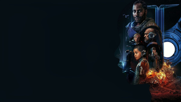 image du film The Creator