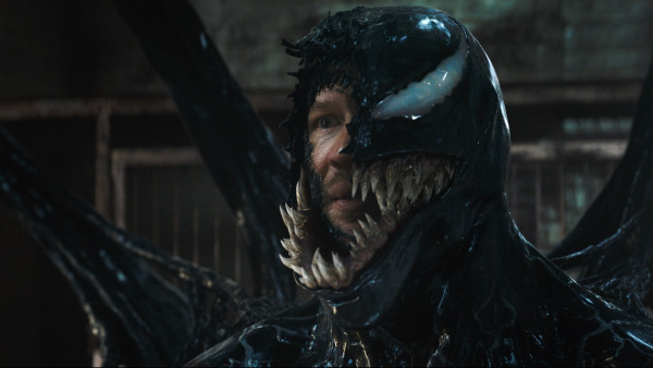 image du film Venom: The Last Dance