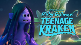 Vignette du film Ruby, l’ado Kraken