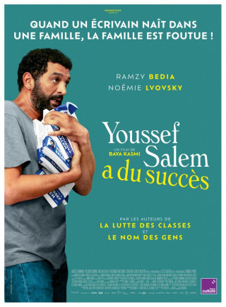Vignette du film Youssef Salem a du succès