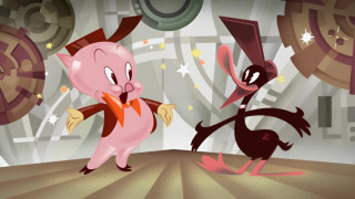Vignette du film Daffy et Porky sauvent le monde