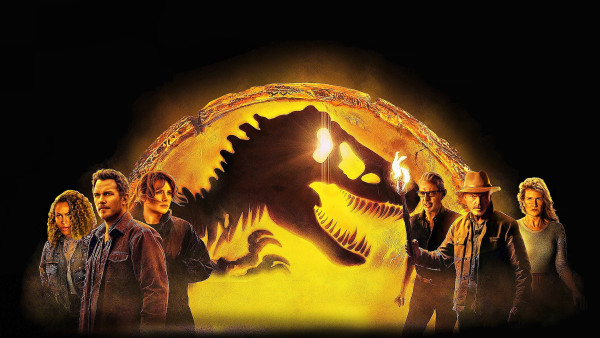 image du film Jurassic World: Le Monde d'après