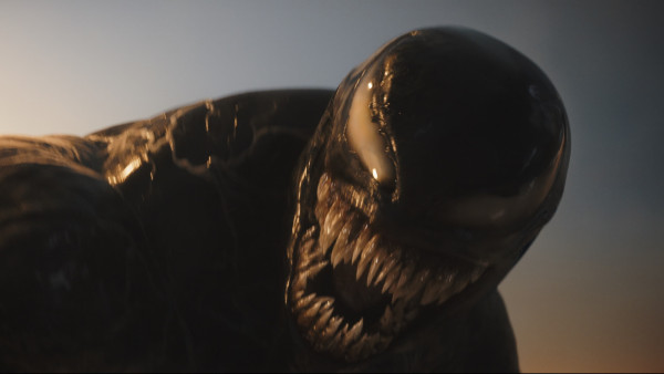 image du film Venom: The Last Dance