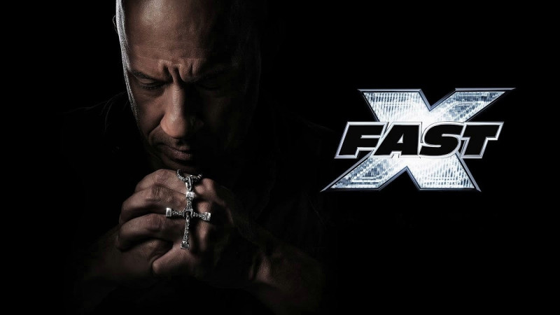 Vignette du film Fast & Furious X
