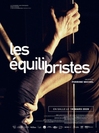 Les Equilibristes Les Equilibristes