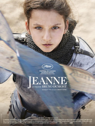 Jeanne Jeanne