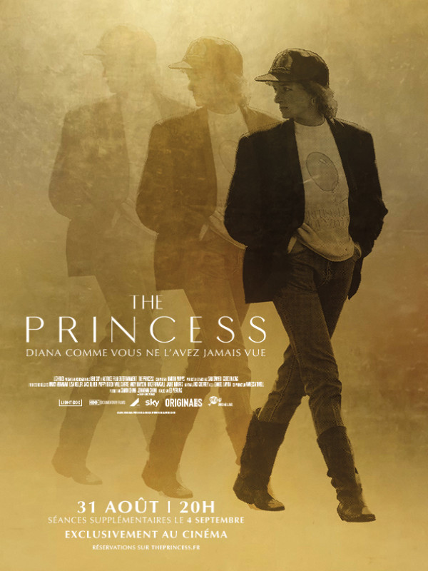 image du film The Princess