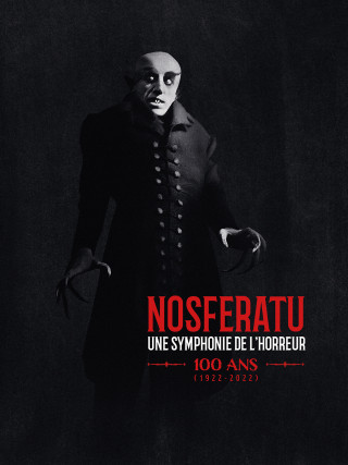 Nosferatu le vampire Nosferatu le vampire